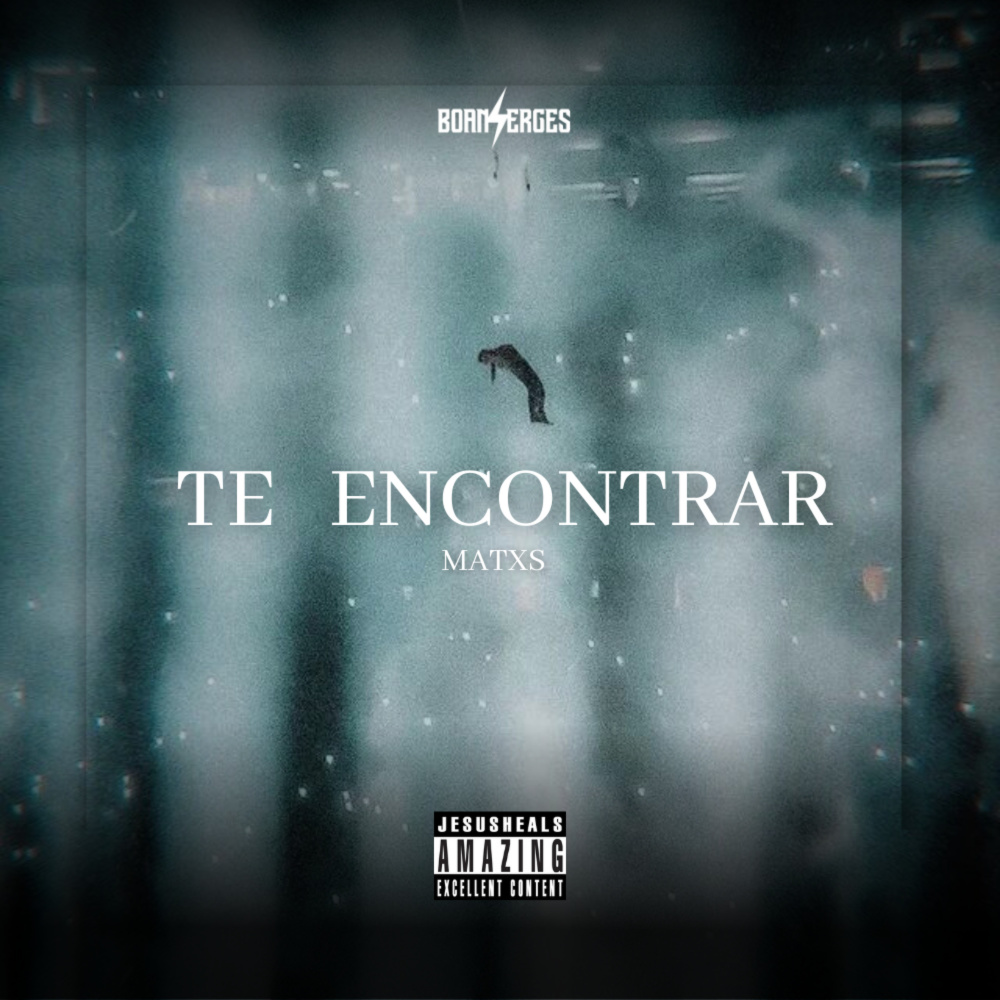 TE ENCONTRAR (SPEED)