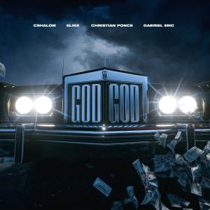 อัลบัม God God (feat. Elikemusic) ศิลปิน CSHALOM
