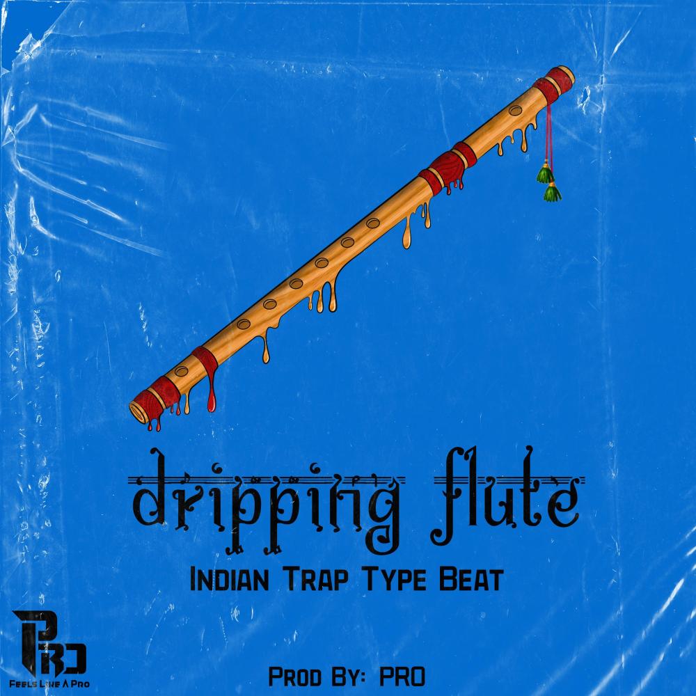 Dripping Flute