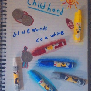 ดาวน์โหลดและฟังเพลง 동전 พร้อมเนื้อเพลงจาก Bluewoods