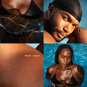 อัลบัม What I Want ศิลปิน Jordan Black