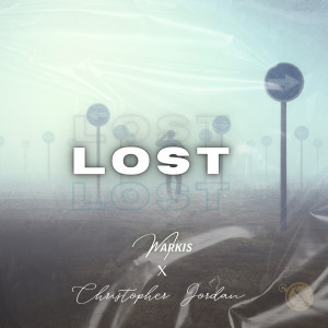 Album Lost from Markis