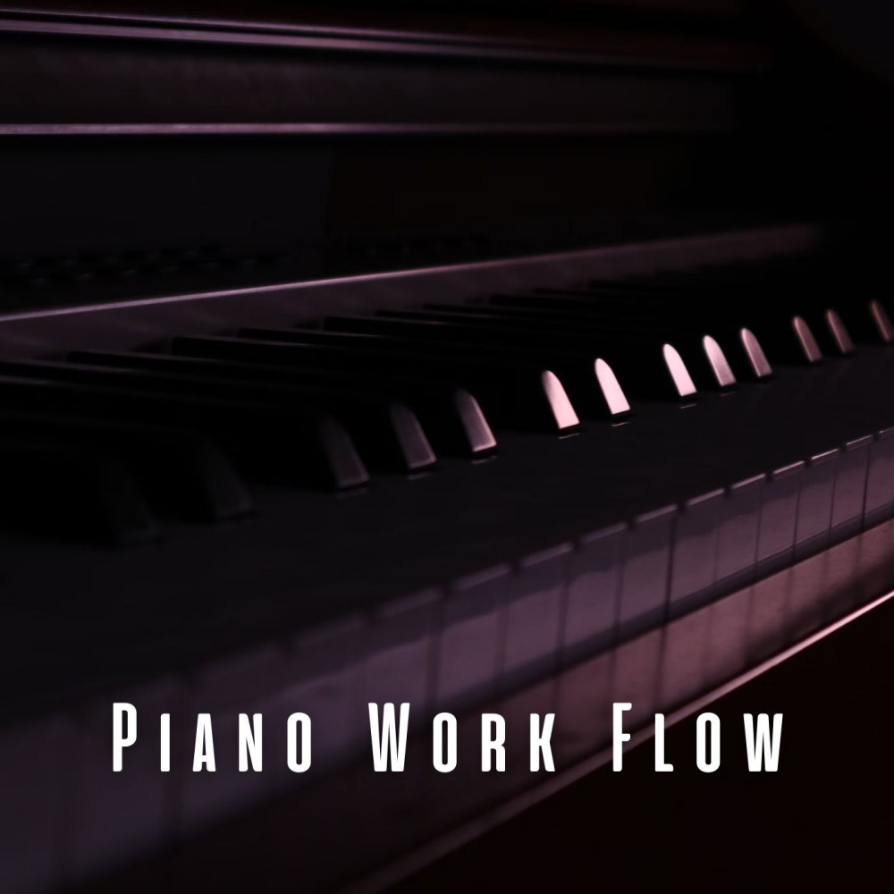 Work Ethos in Piano Sounds