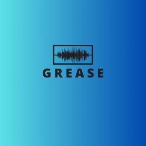 Album Grease from Cosmic