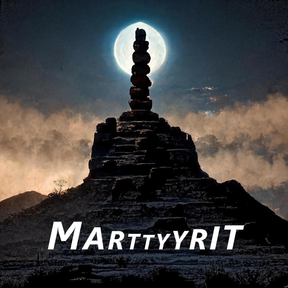 Marttyyrit (Explicit)