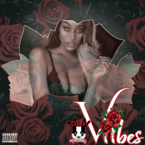 MfnCHeeKS的專輯Viibes (Explicit)