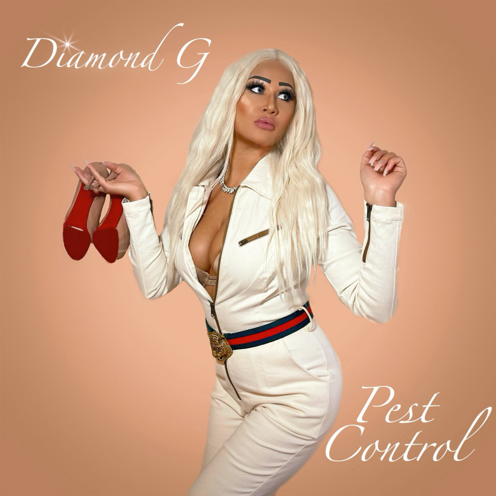 Pest Control (Explicit)