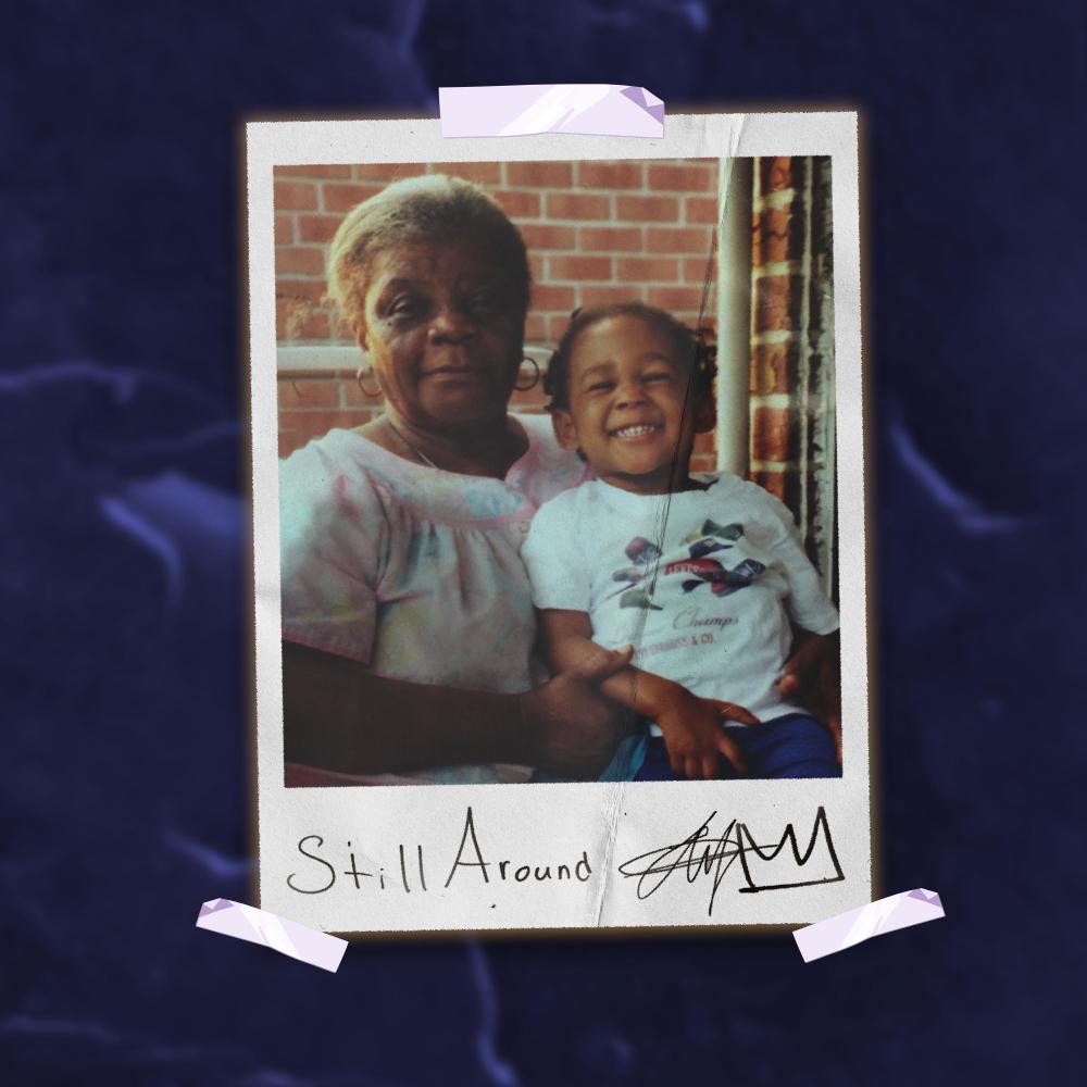 Still Around (Explicit)