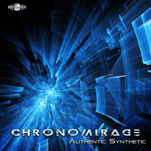 Album Authentic Synthetic oleh Chronomirage