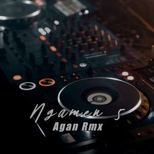 Album DJ Jawa Ngamen 5 oleh Agan Rmx
