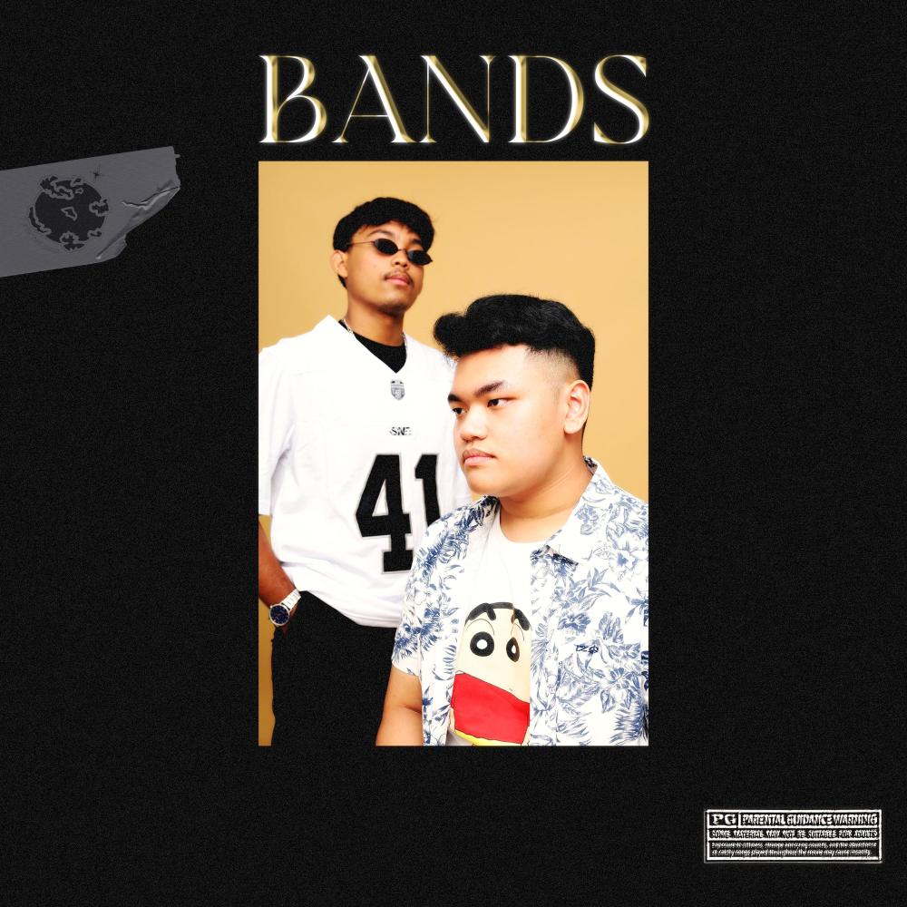 Bands (feat. !kmal) (Explicit)