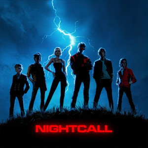 收聽Kavinsky的Nightcall歌詞歌曲