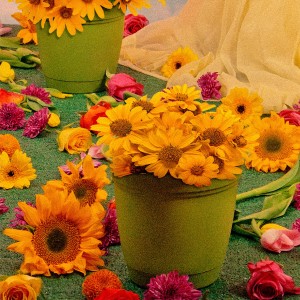 ดาวน์โหลดและฟังเพลง You're in the Way พร้อมเนื้อเพลงจาก Jordana