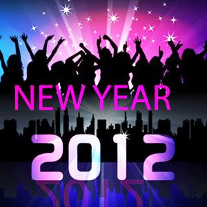 ดาวน์โหลดและฟังเพลง Wavin' Flag พร้อมเนื้อเพลงจาก New Year 2012 Dance Party