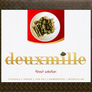 ดาวน์โหลดและฟังเพลง INTERSTELLAR (Explicit) พร้อมเนื้อเพลงจาก Deuxmille