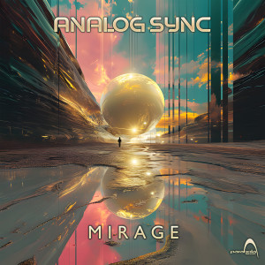 Album Mirage from Analog Sync