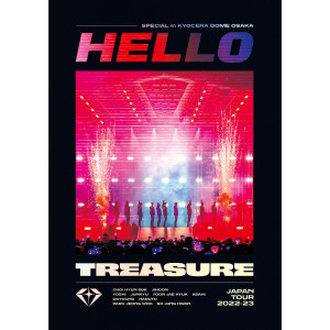 收聽TREASURE的DARARI (ROCK REMIX|TREASURE JAPAN TOUR 2022-23 ~HELLO~ SPECIAL in KYOCERA DOME OSAKA)歌詞歌曲