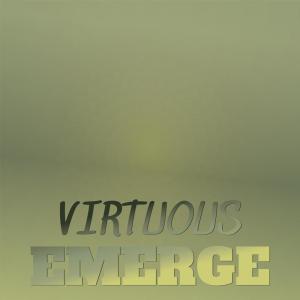 Album Virtuous Emerge oleh Various