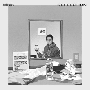 Tofubeats的專輯REFLECTION (feat. Kaho Nakamura)