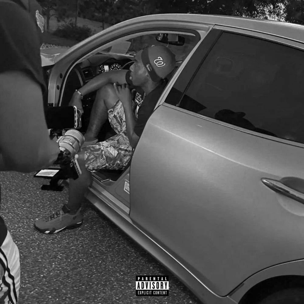 Infiniti Music (Explicit)