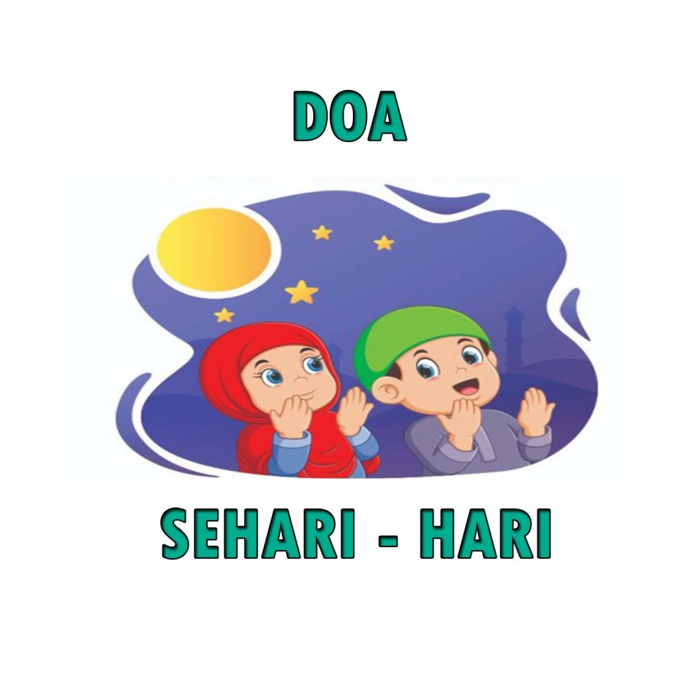 Rafi - Doa Menjelang Sore