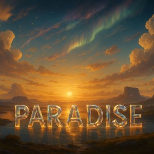 Listen to Paradise song with lyrics from Jhonatan Rodrigues
