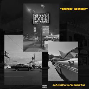 收聽JahleelFaReaL的Drip Drop (Explicit)歌詞歌曲