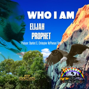 ดาวน์โหลดและฟังเพลง Who I Am พร้อมเนื้อเพลงจาก Elijah Saint Prophet