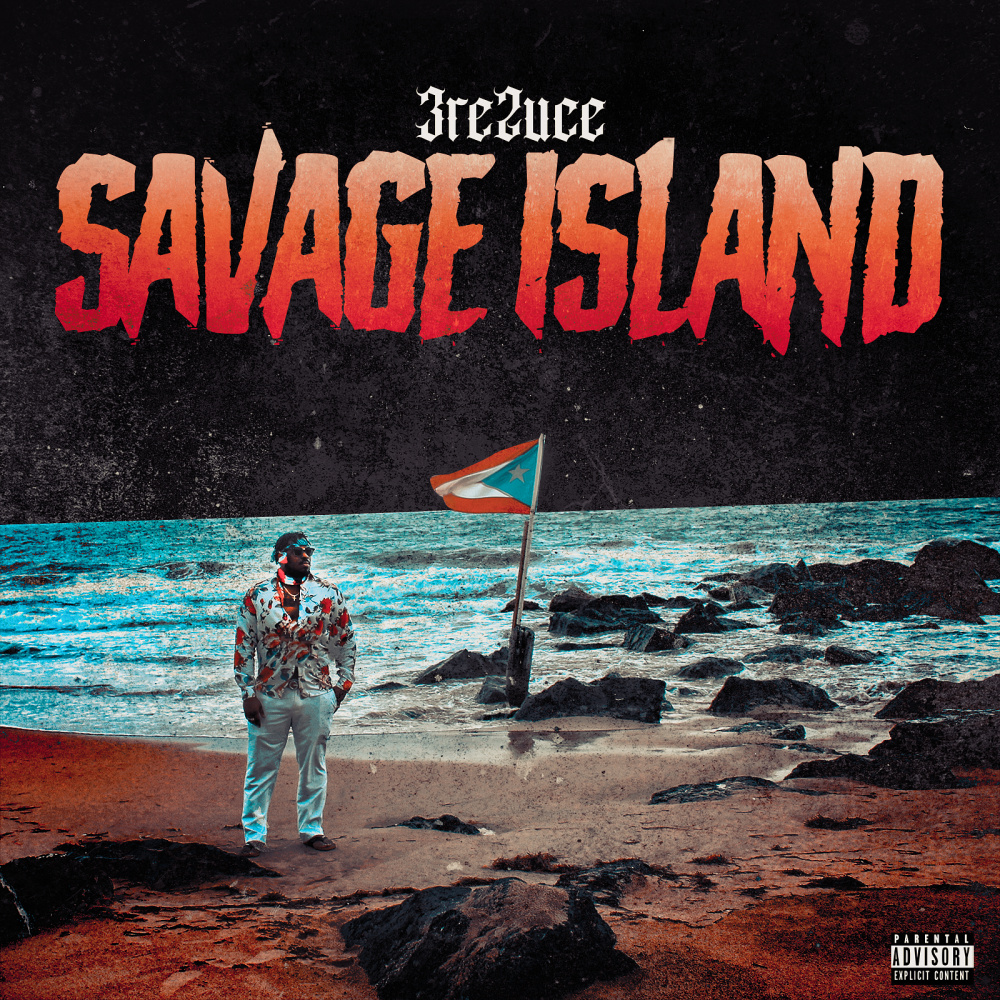 Wind It Up (Explicit)
