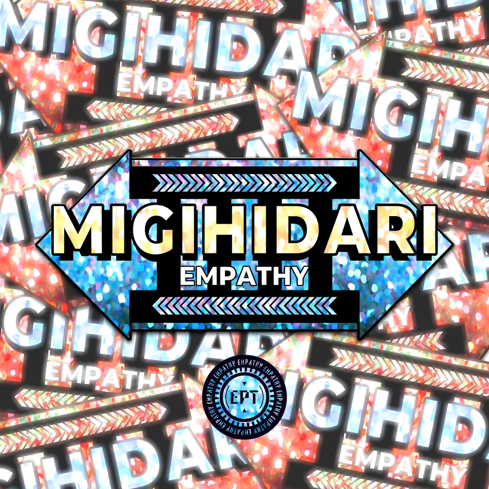 MIGIHIDARI (instrumental)