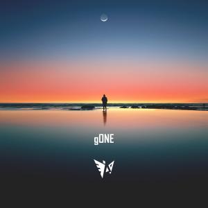 Listen to gONE (完整版) song with lyrics from 羽翼深蓝