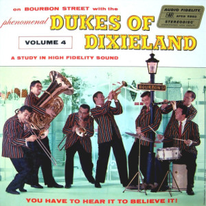 ดาวน์โหลดและฟังเพลง Black Home in Indiana พร้อมเนื้อเพลงจาก Dukes Of Dixieland