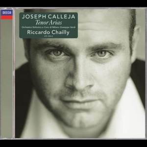 收聽Joseph Calleja的Verdi: Rigoletto - Revised Martin Chusid / Act 2 - Duca, Duca歌詞歌曲