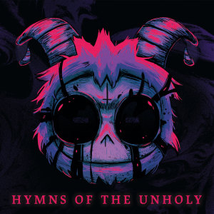 Pick Up Goliath的專輯Cult of the Lamb: Hymns of the Unholy (Explicit)