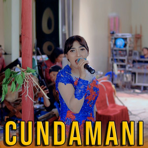 Album Cundamani from Anisa Salma