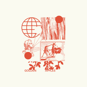 Golden Apples的專輯Across The Ocean