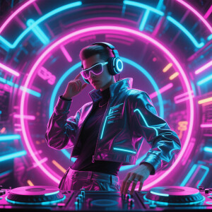 default playlist img