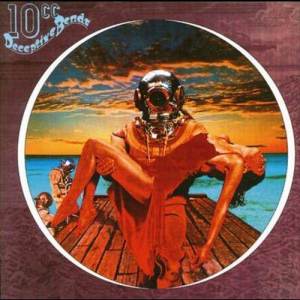 收聽10cc 合唱團的Don't Squeeze Me Like Toothpaste歌詞歌曲