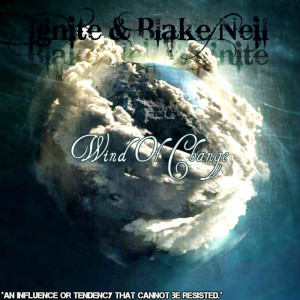 Album Wind of Change (Explicit) from Blake Neil
