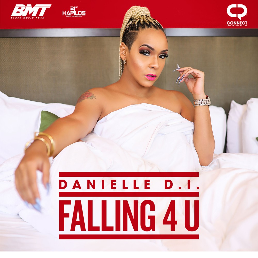 Falling for You (Radio Edit)