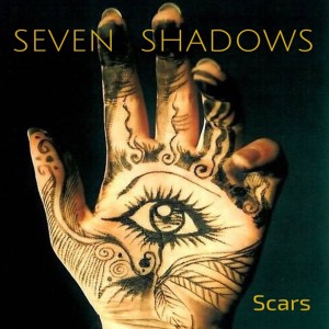 ดาวน์โหลดและฟังเพลง Red Velvet พร้อมเนื้อเพลงจาก Seven Shadows