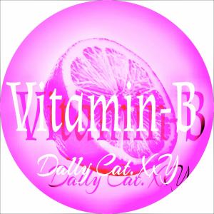 Listen to Vitamin - B (Instrumental) song with lyrics from Dally Cat.XxY