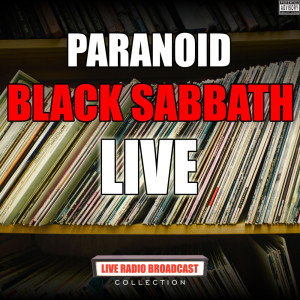 Dengarkan lagu Black Sabbathh nyanyian Black Sabbath dengan lirik