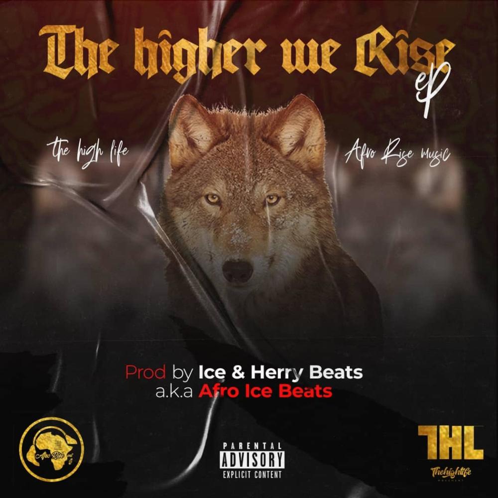 Ndwebe(feat. Charizma, Mterry Da Rapper, Thabbz & 88 Gowd) (Explicit)