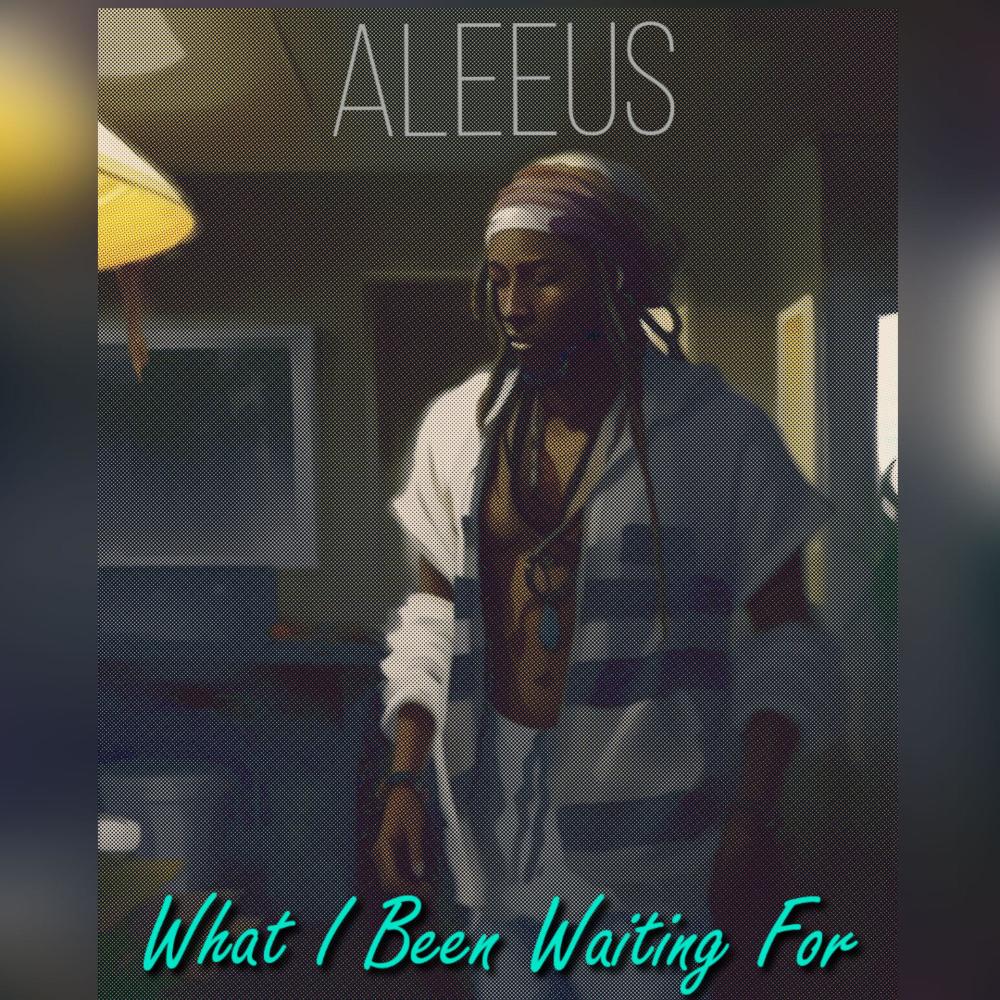 What I Been Waiting For (I Need Love) (Explicit)