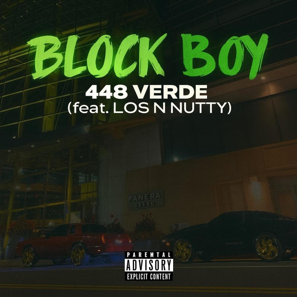 Block Boy (feat. Los and Nutty) (Explicit)