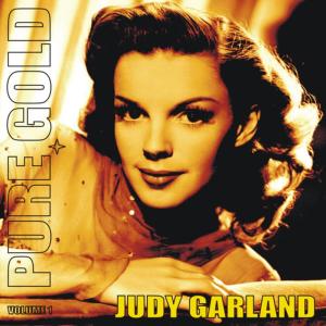 ดาวน์โหลดและฟังเพลง Poor Little Rich Girl พร้อมเนื้อเพลงจาก Judy Garland