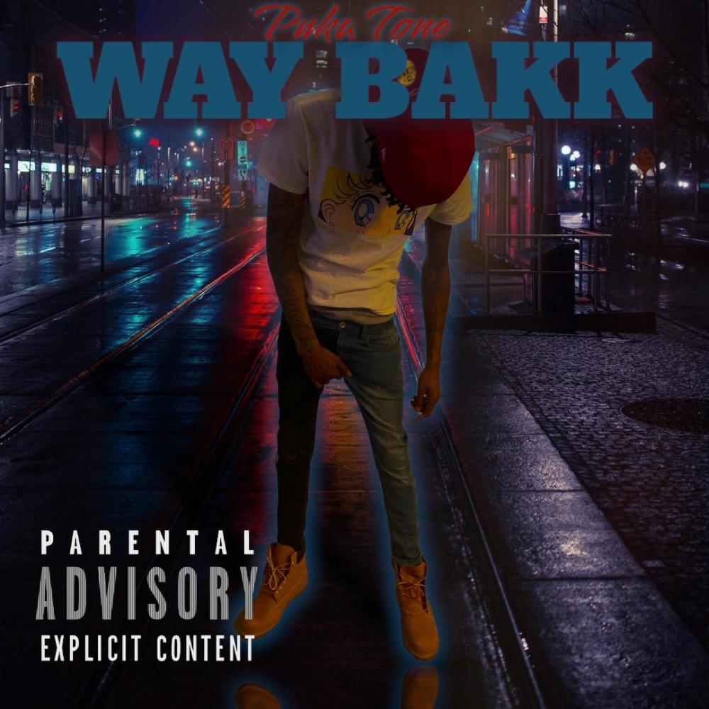 Way Bakk (Explicit)
