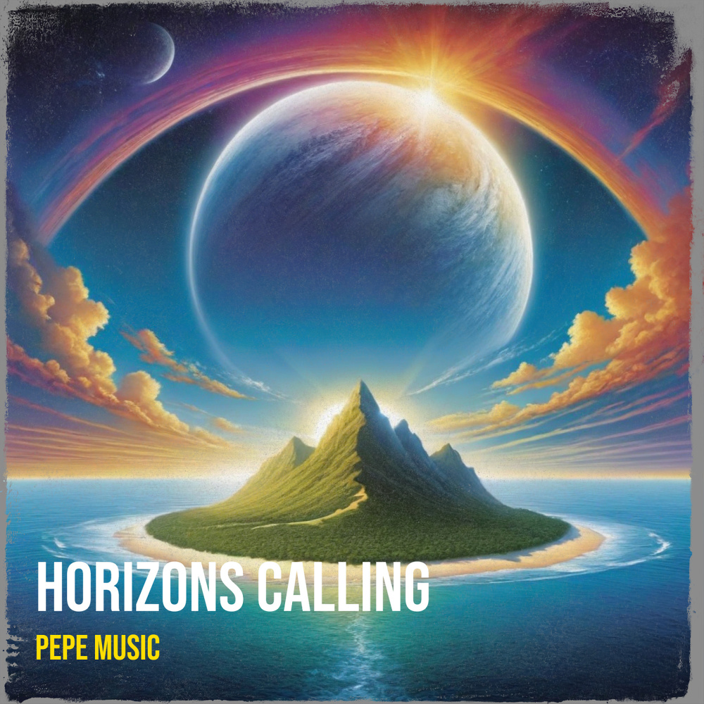 Horizons Calling