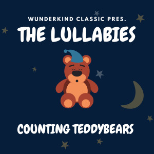 อัลบัม Counting Teddybears ศิลปิน the Lullabies
